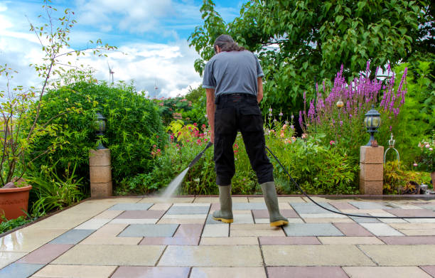 Best Post-Construction Pressure Washing  in Emmon, AK