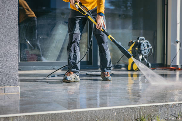 Playground Equipment Cleaning in Emmonak, AK