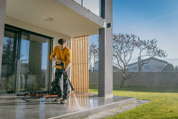 Best Concrete Sealing  in Emmon, AK